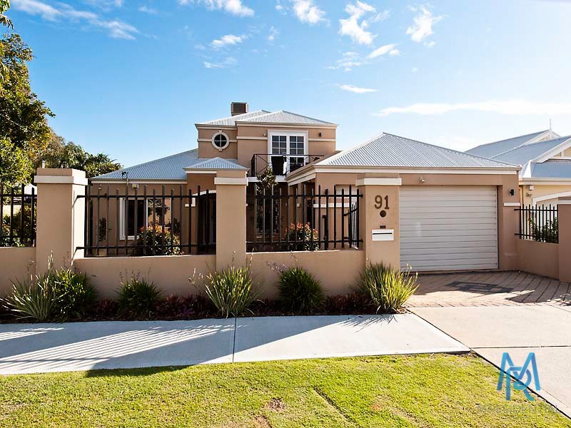 91 Gwenyfred Road, Kensington WA 6151