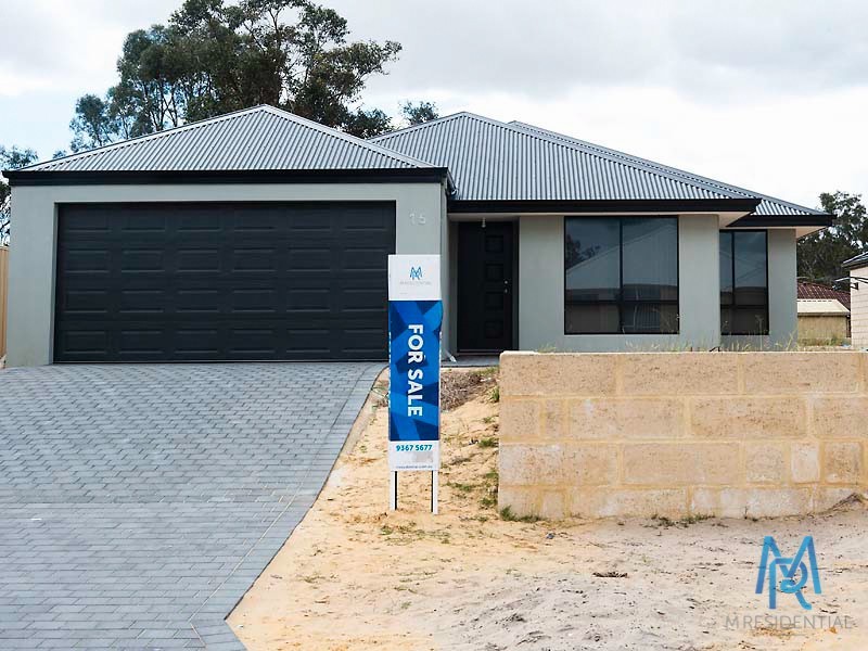 15 Acott Road, Gosnells WA 6110