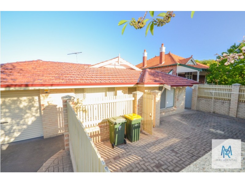 1/30 Duncan Street, Victoria Park WA 6100