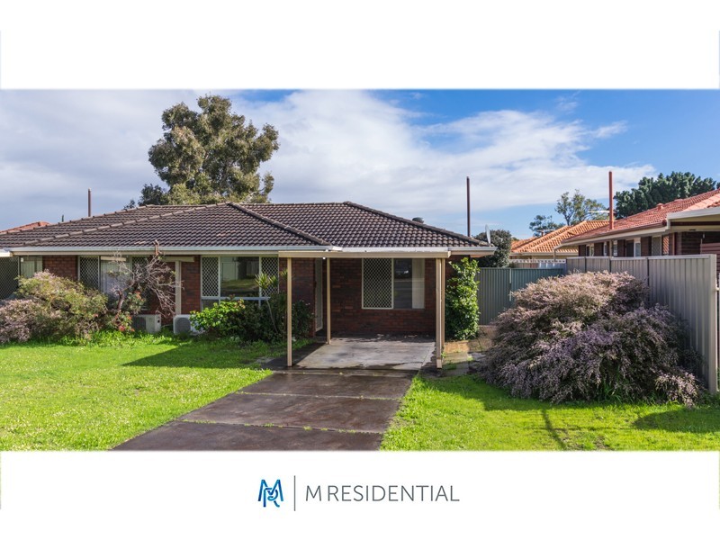 5A Grantham Place, Carlisle WA 6101