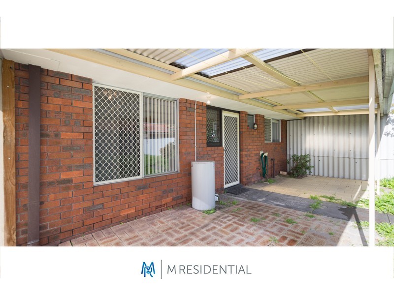 5A Grantham Place, Carlisle WA 6101