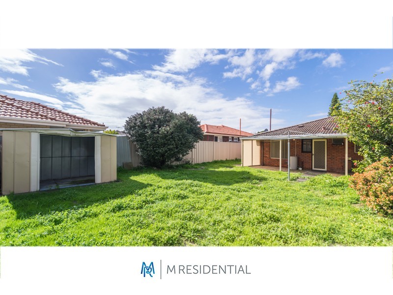 5A Grantham Place, Carlisle WA 6101
