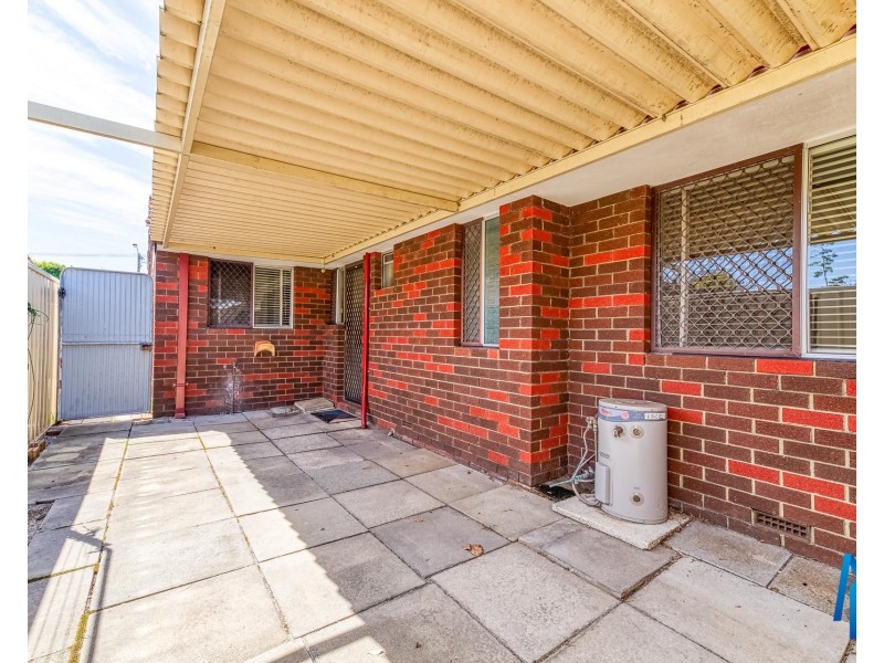 107b Bishopsgate Street, Carlisle WA 6101