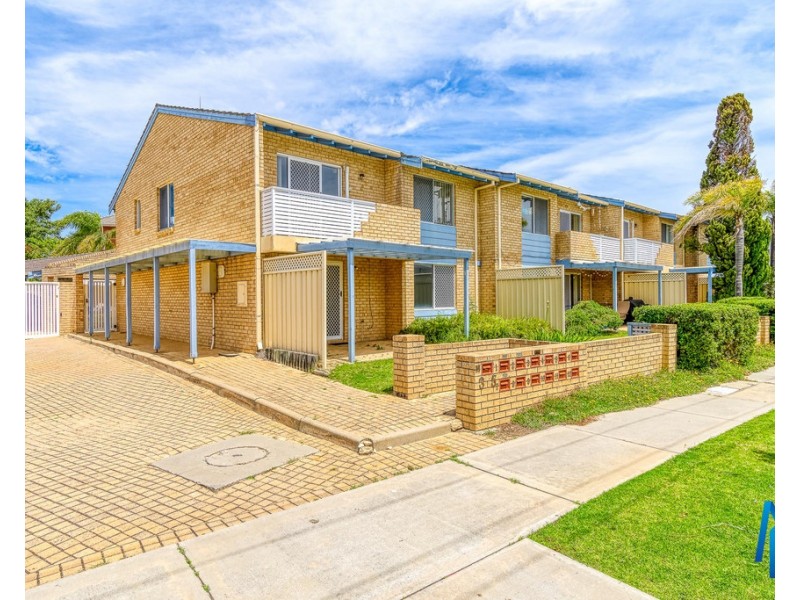 1/5 Brookside Avenue, South Perth WA 6151
