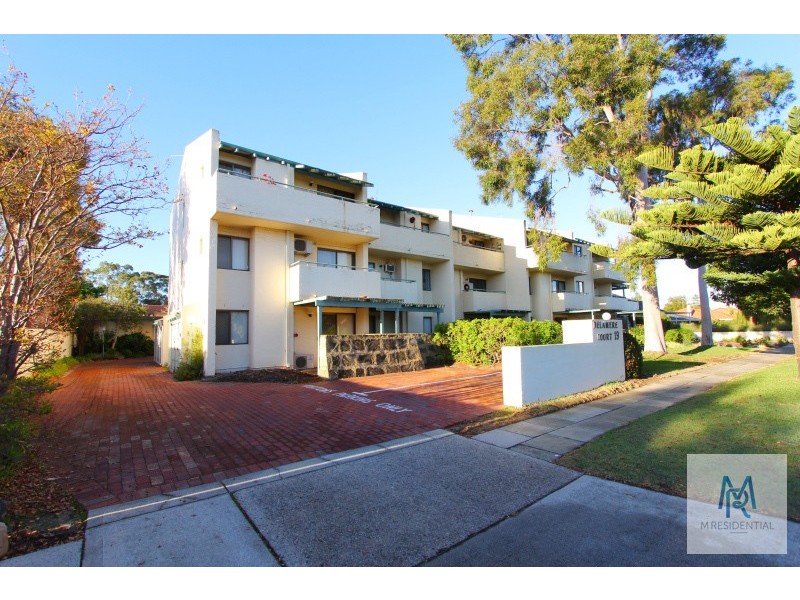 20/19 Delamere Avenue, South Perth WA 6151
