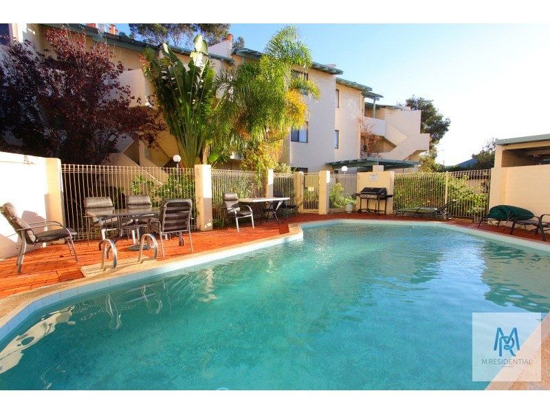 20/19 Delamere Avenue, South Perth WA 6151