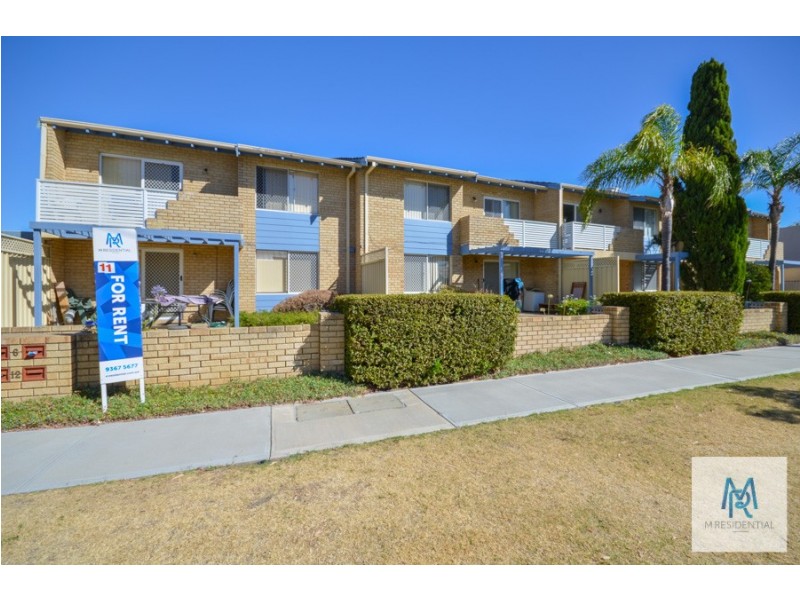 10/5 Brookside Avenue, South Perth WA 6151