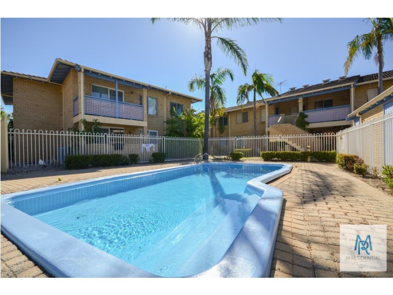 10/5 Brookside Avenue, South Perth WA 6151