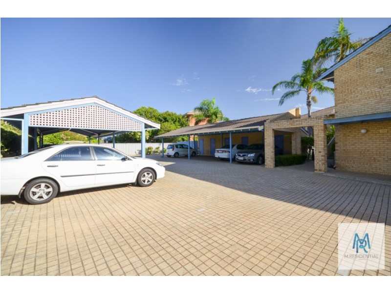10/5 Brookside Avenue, South Perth WA 6151