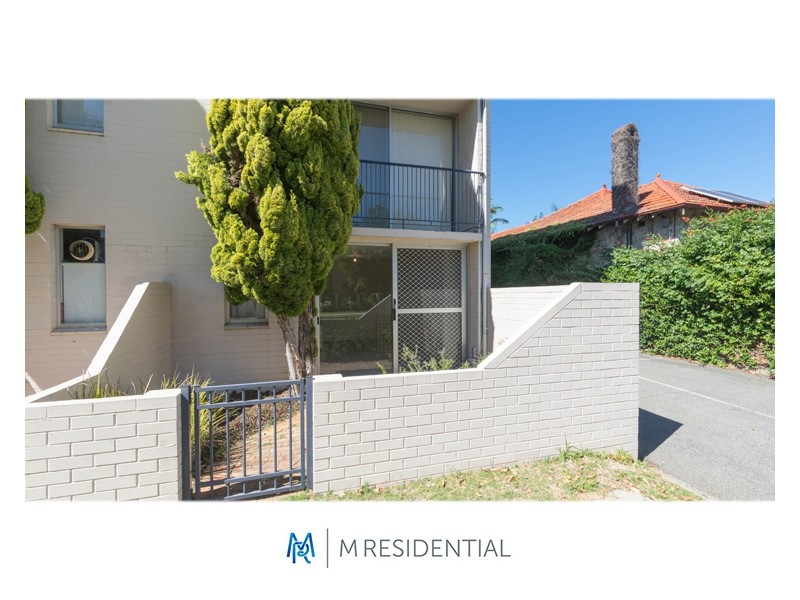 1/177 Mill Point Road, South Perth WA 6151