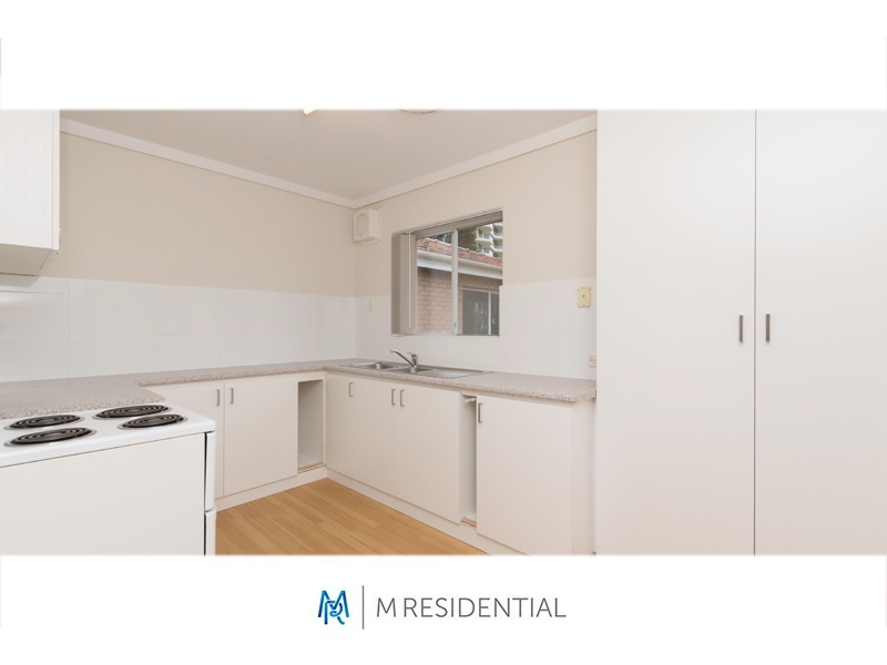 11/8 Wingfield Avenue, Crawley WA 6009