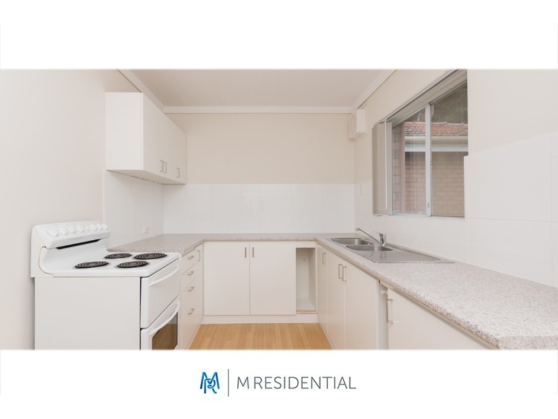 11/8 Wingfield Avenue, Crawley WA 6009