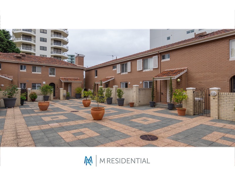 11/8 Wingfield Avenue, Crawley WA 6009