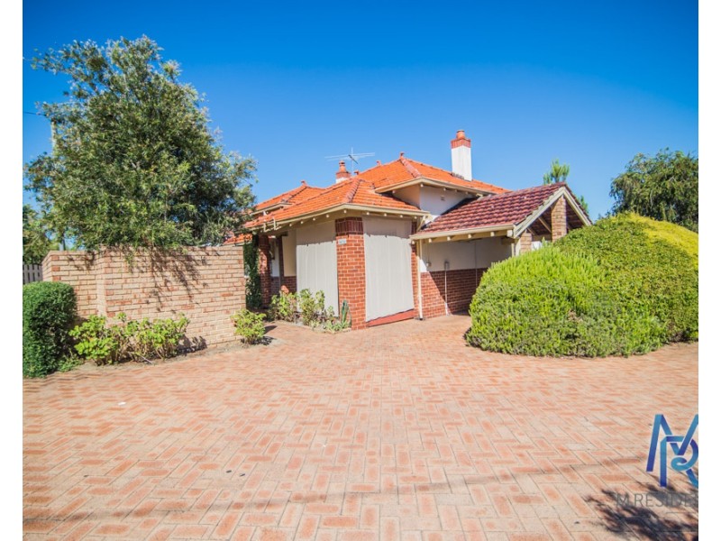 1/72 Leonard Street, Victoria Park WA 6100