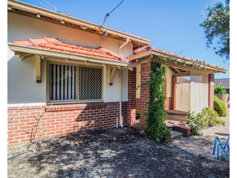 1/72 Leonard Street, Victoria Park WA 6100