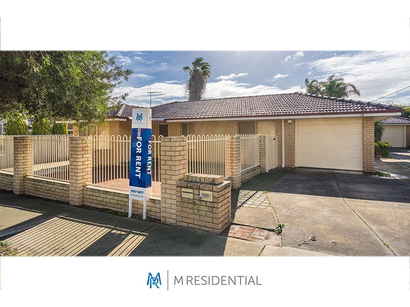 1/96 Star Street, Carlisle WA 6101