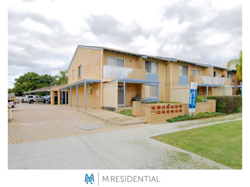 12/5 Brookside Avenue, South Perth WA 6151