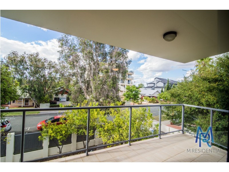3/10-12 Hardy Street, South Perth WA 6151