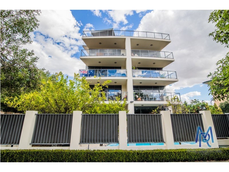3/10-12 Hardy Street, South Perth WA 6151
