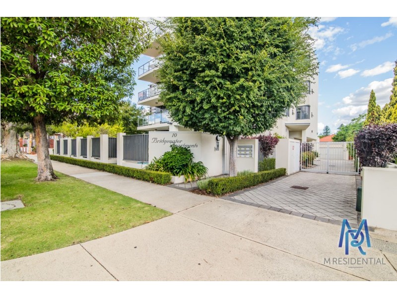 3/10-12 Hardy Street, South Perth WA 6151