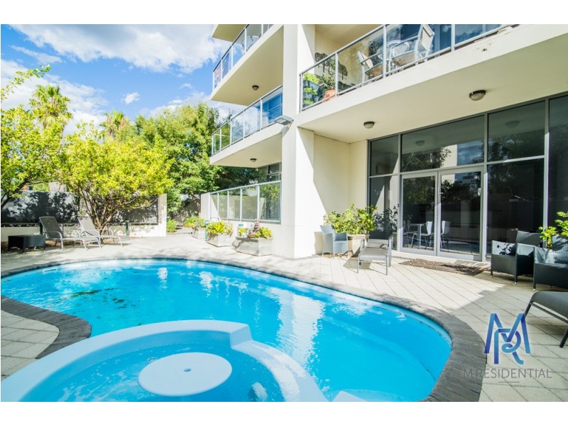 3/10-12 Hardy Street, South Perth WA 6151