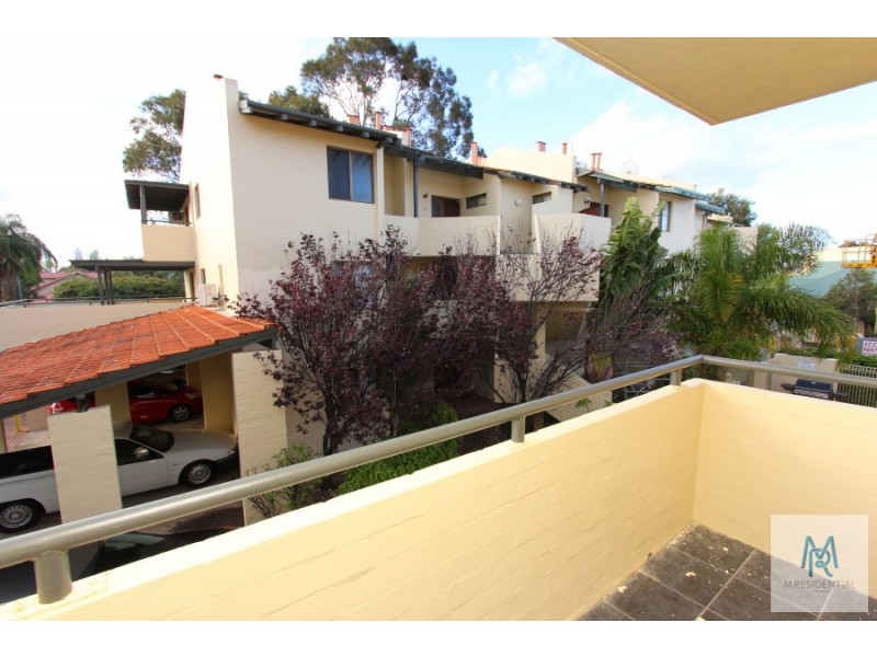 15/19 Delamere Avenue, South Perth WA 6151