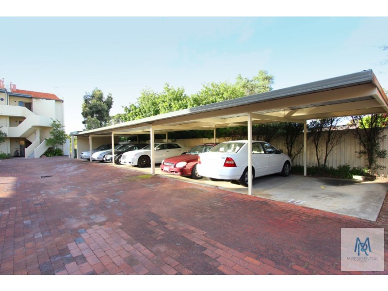15/19 Delamere Avenue, South Perth WA 6151