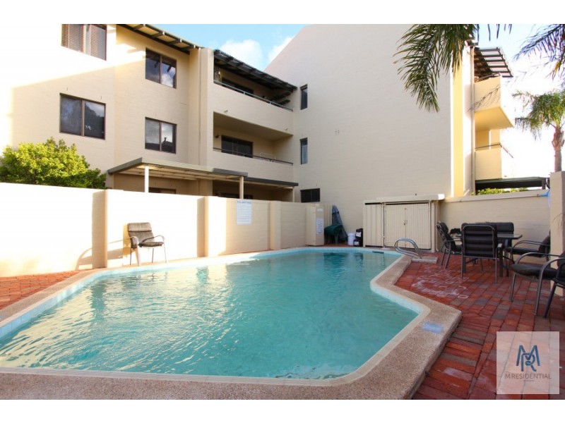 15/19 Delamere Avenue, South Perth WA 6151