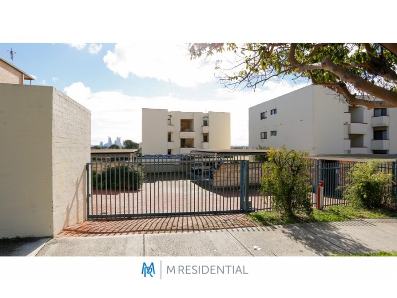 15/57 King George Street, Victoria Park WA 6100