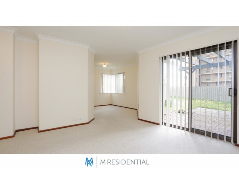 15/57 King George Street, Victoria Park WA 6100