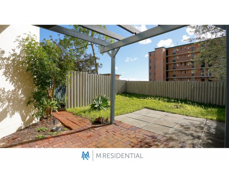 15/57 King George Street, Victoria Park WA 6100