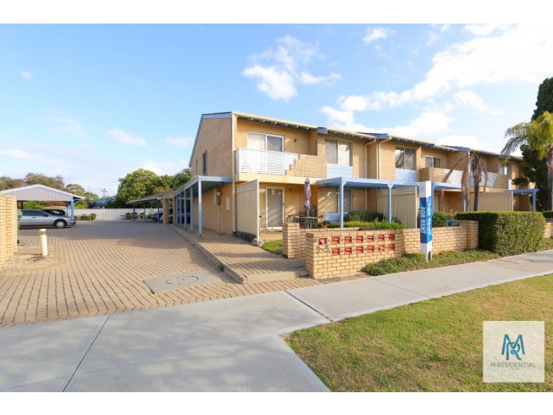 2/5 Brookside Avenue, South Perth WA 6151