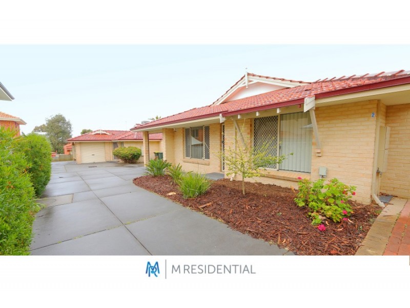 2/30 Duncan Street, Victoria Park WA 6100