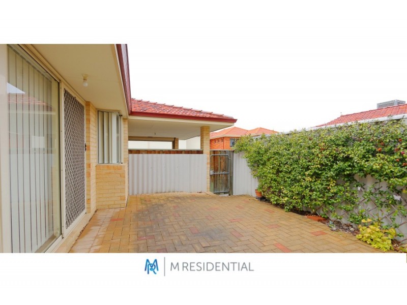 2/30 Duncan Street, Victoria Park WA 6100