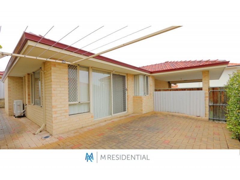 2/30 Duncan Street, Victoria Park WA 6100