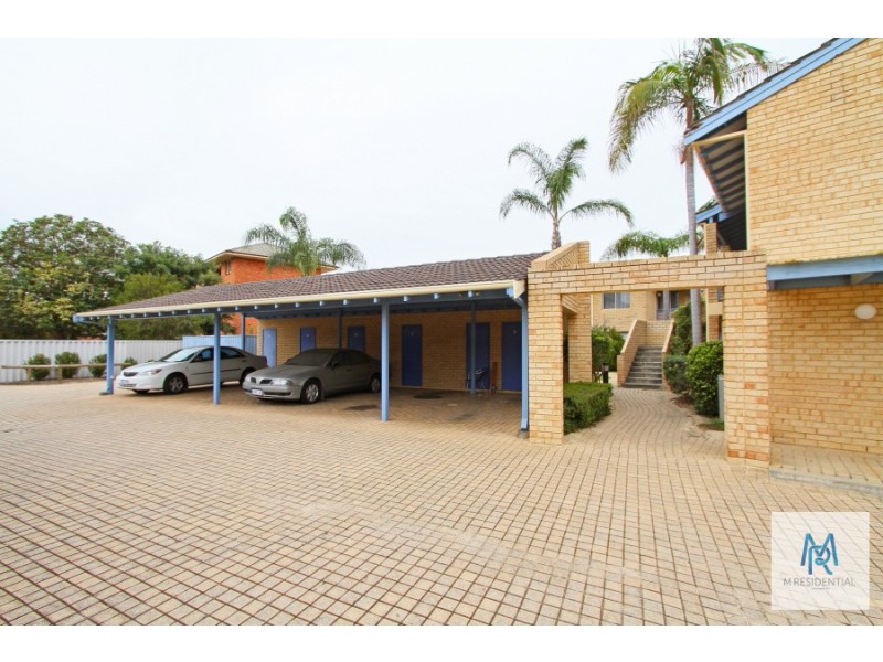 8/5 Brookside Avenue, South Perth WA 6151