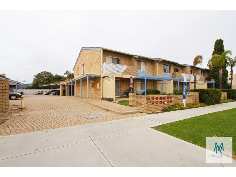 8/5 Brookside Avenue, South Perth WA 6151