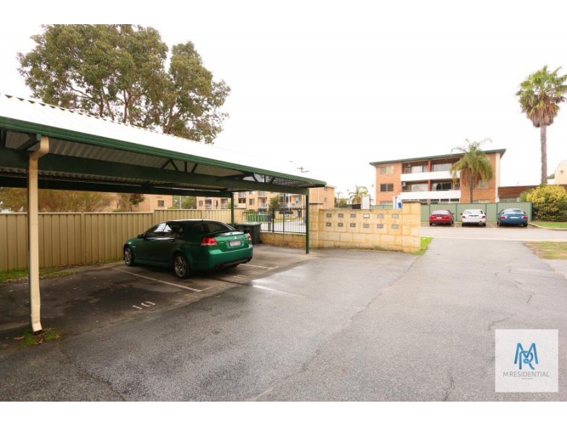 10/2 Minora Place, Rivervale WA 6103