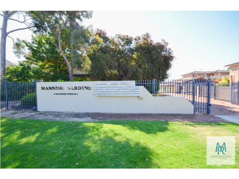 29/4 Manning Terrace, South Perth WA 6151