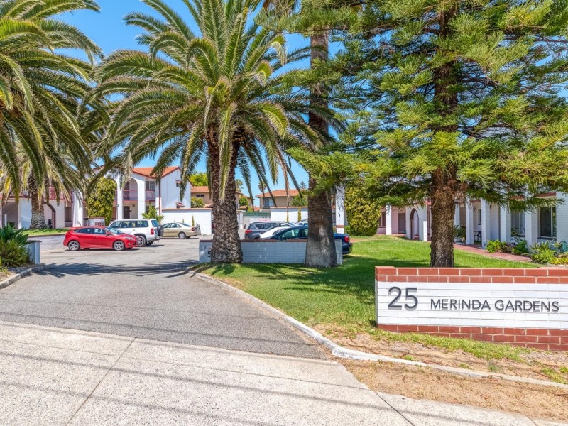 15/25 Falkirk Ave, Maylands WA 6051