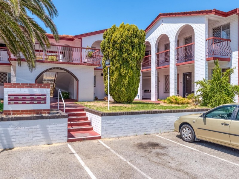 15/25 Falkirk Ave, Maylands WA 6051