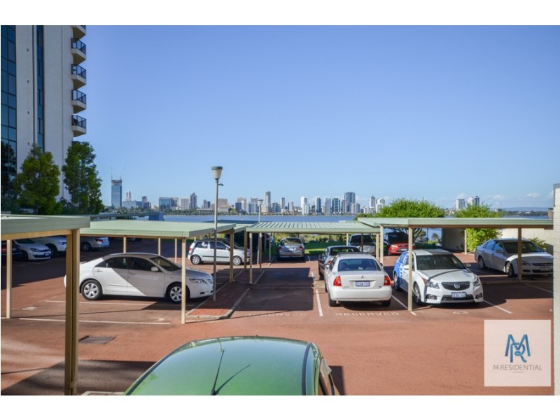23/160 Mill Point Road, South Perth WA 6151