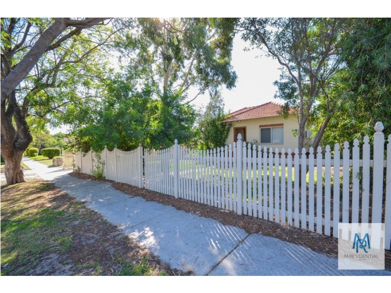 20 Bourke Street, Kensington WA 6151