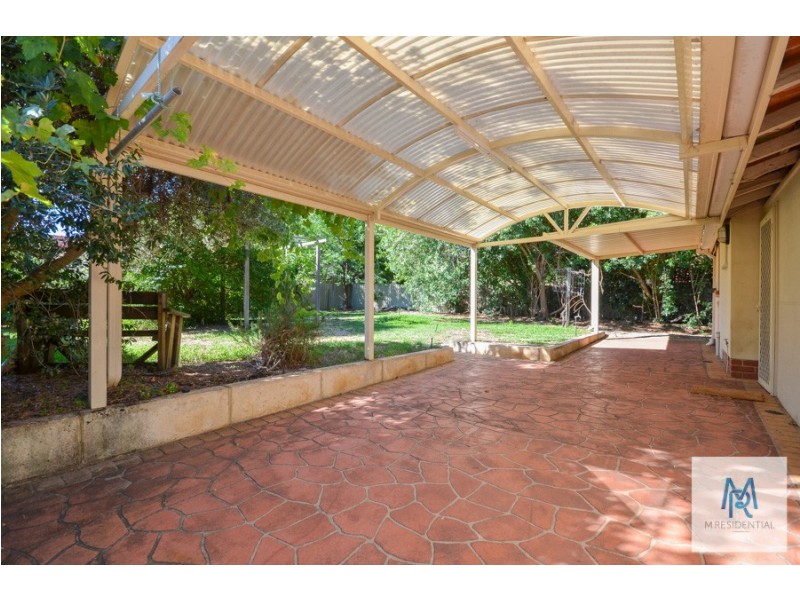 20 Bourke Street, Kensington WA 6151