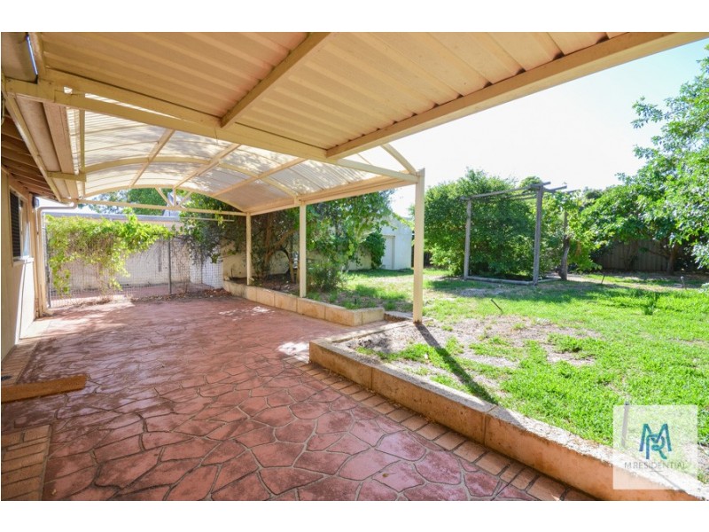 20 Bourke Street, Kensington WA 6151