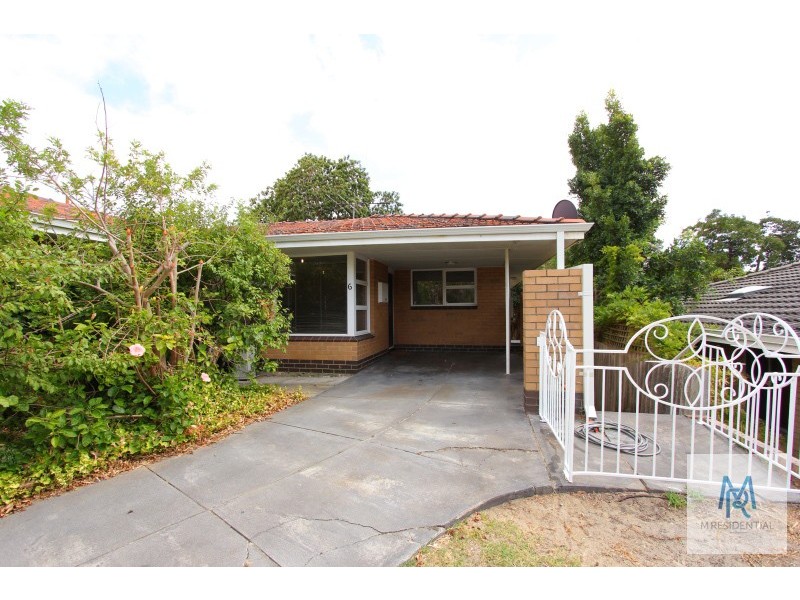 6 Rankin Way, Booragoon WA 6154