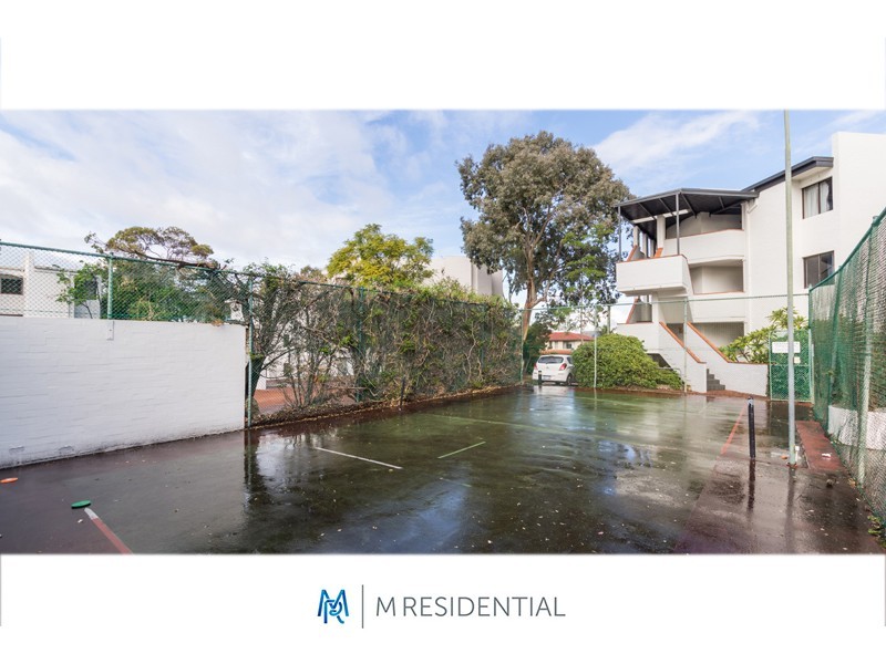 19/21 Leonard Street, Victoria Park WA 6100