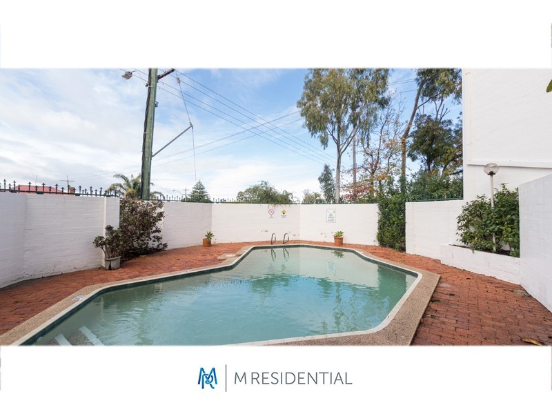 19/21 Leonard Street, Victoria Park WA 6100