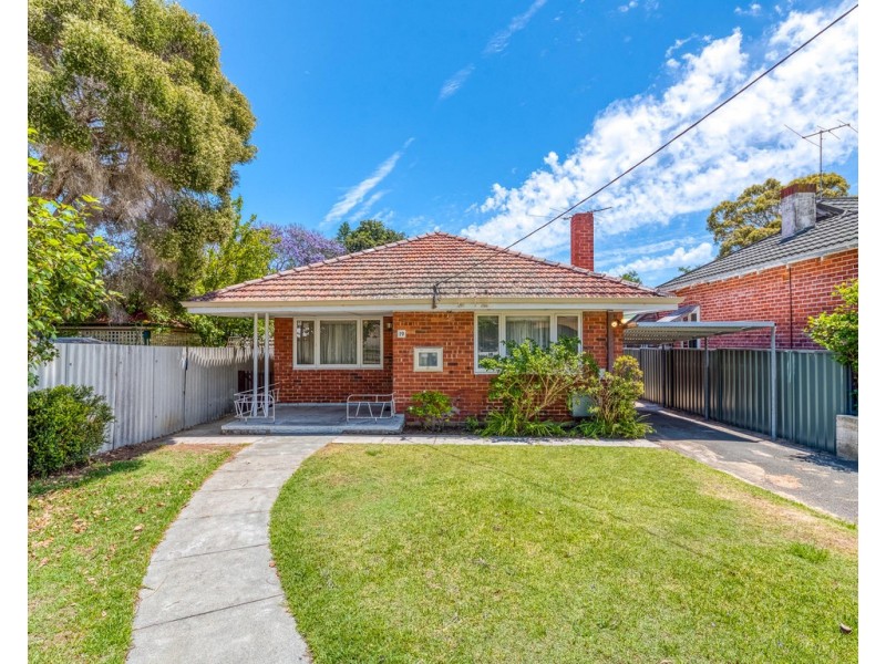 19 Westbury Avenue, South Perth WA 6151