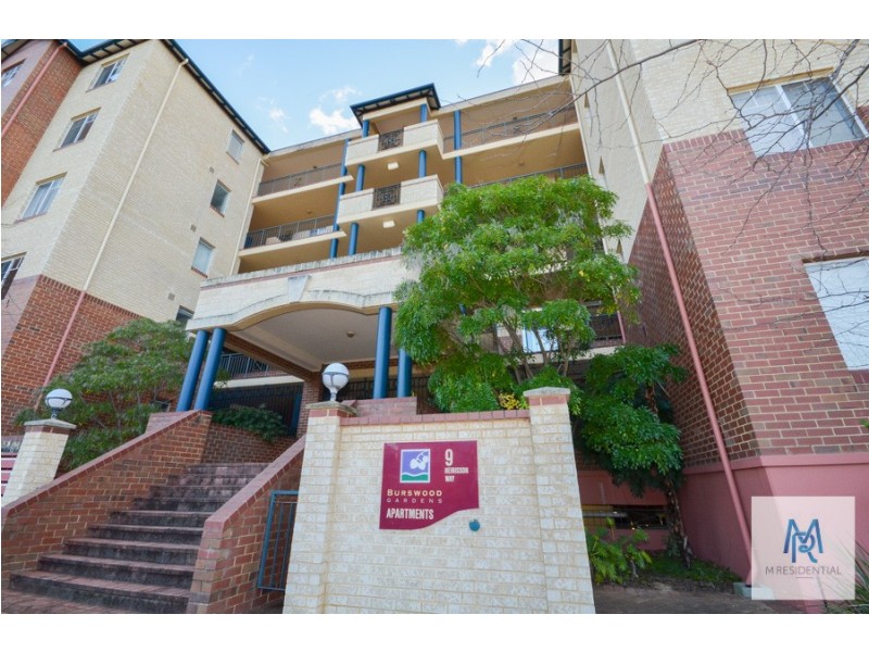 202/9-11 Heirisson Way, Victoria Park WA 6100